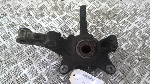 Fusee avant droit RENAULT KANGOO 2 PHASE 1 Diesel - 1