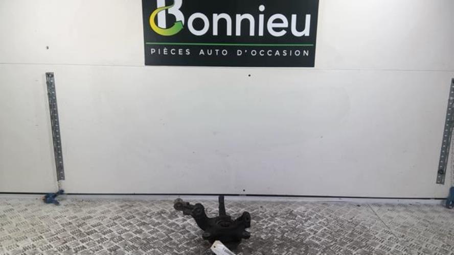 Photo de la pièce