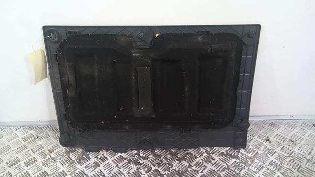 Cache batterie FIAT DUCATO 3 PHASE 1 Diesel - 1