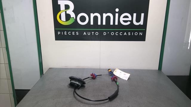 Cable levier de vitesses CITROEN DS3 PHASE 1  - 1
