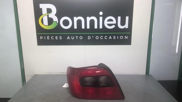 Fanale posteriore principale sinistro (luci) CITROEN XSARA PHASE 1 Diésel - 1