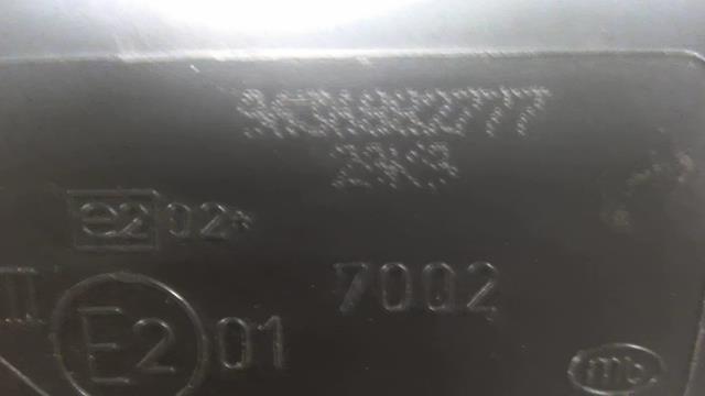 Specchietto retrovisore destro CITROEN XSARA PHASE 1 Diésel - 1