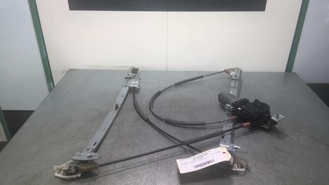 Motore alzacristalli anteriore destro CITROEN XSARA PHASE 1 Diésel - 1