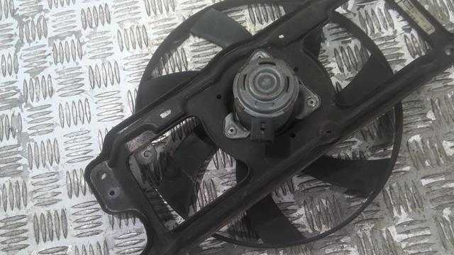 Ventilateur eau RENAULT CLIO 2 PHASE 2 Essence - 1