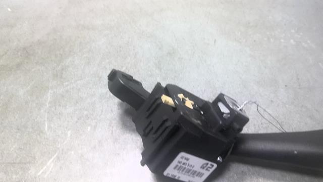 Commodo phare VOLKSWAGEN GOLF 6 Essence - 1
