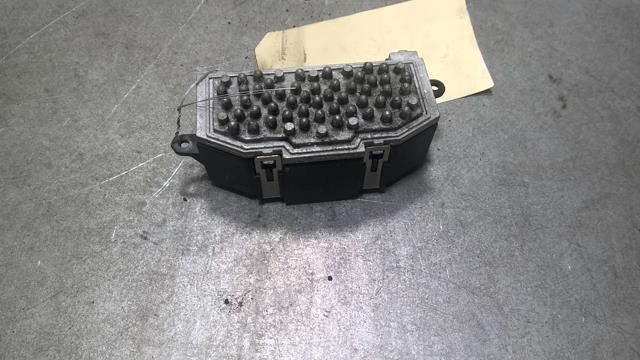 Resistenza riscaldamento VOLKSWAGEN GOLF 6 Gasolina - 1