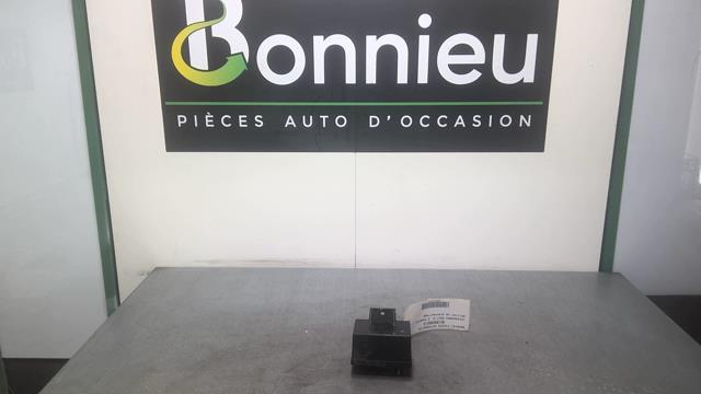 Boitier de prechauffage VOLKSWAGEN GOLF 6 Essence - 1