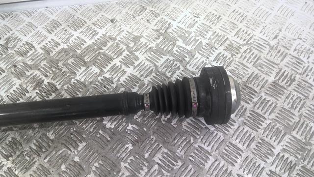 Giunto cardanico albero di trasmissione destro VOLKSWAGEN GOLF 5 BREAK Diésel - 1