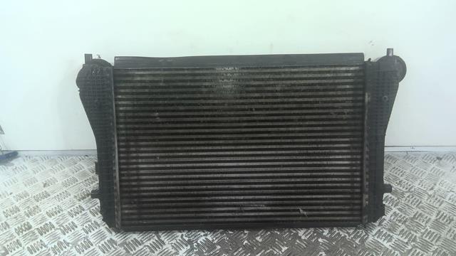 Echangeur air (Intercooler) VOLKSWAGEN GOLF 5 BREAK Diesel - 1