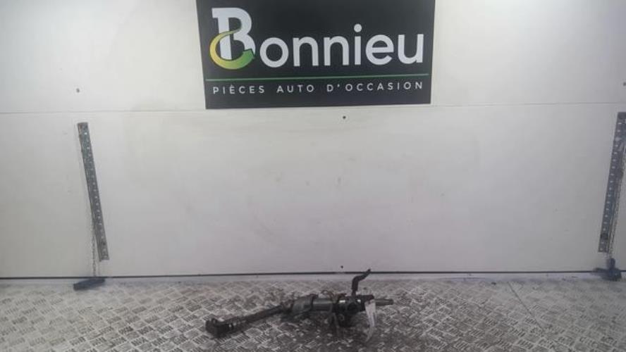 Photo de la pièce