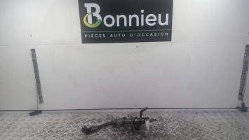 Photo de la pièce