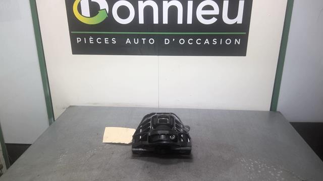Supporto motore sinistro PEUGEOT 2008 2 Diésel - 1