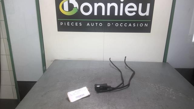 Pompa lavacristalli anteriore FORD C-MAX 1 PHASE 2 Diésel - 1