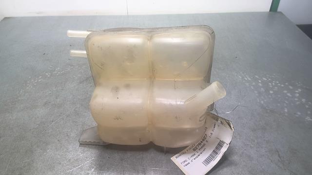 Vase d'expansion FORD C-MAX 1 PHASE 2 Diesel - 1