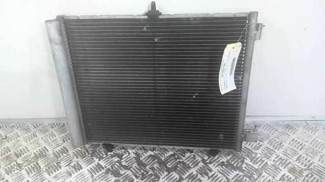 Condenseur de clim CITROEN C3 1 PHASE 2  - 1
