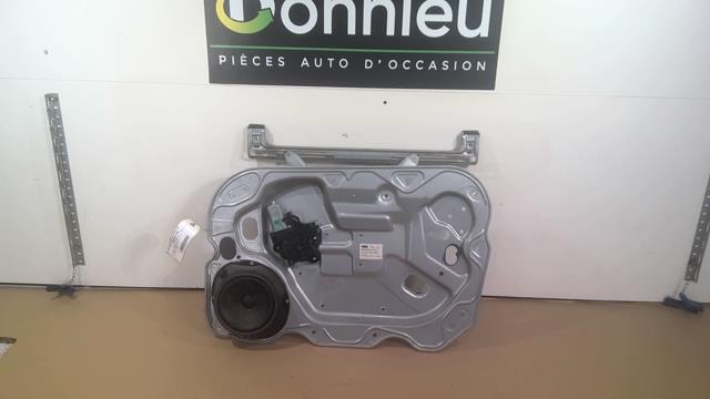 Motore alzacristalli anteriore destro FORD C-MAX 1 PHASE 2 Diésel - 1