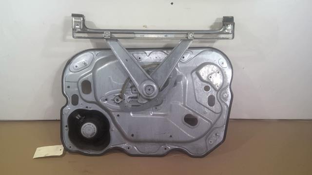 Motore alzacristalli anteriore sinistro FORD C-MAX 1 PHASE 2 Diésel - 1