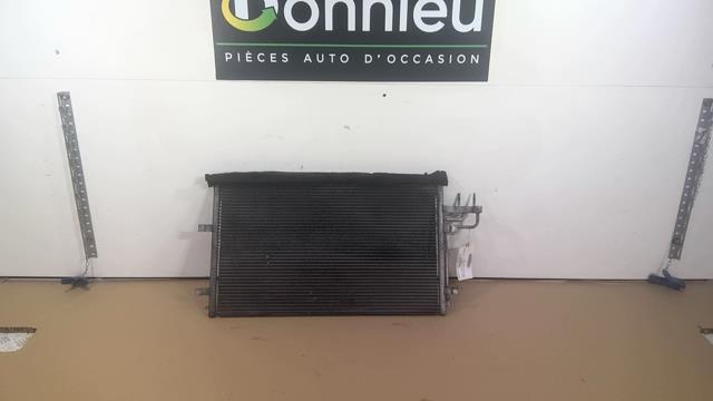 Condenseur de clim FORD C-MAX 1 PHASE 2 Diesel - 1