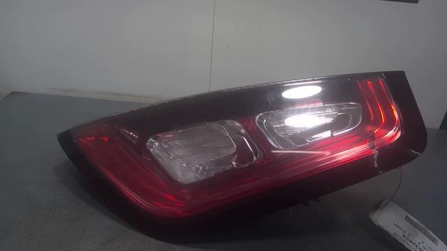 Fanale posteriore principale destro (luci) FIAT PUNTO EVO 3 Diésel - 1