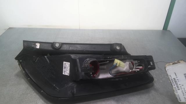 Fanale posteriore principale sinistro (luci) FIAT PUNTO EVO 3 Diésel - 1