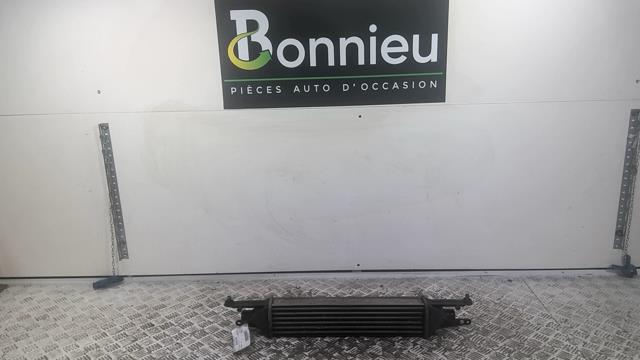 Scambiatore aria (Intercooler) FIAT PUNTO EVO 3 Diésel - 1