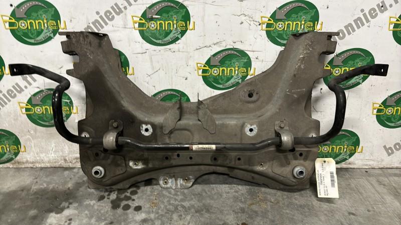 Culla motore anteriore RENAULT CLIO 4 PHASE 1 Diésel - 1