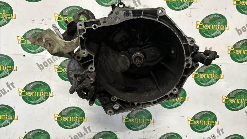 Boite de vitesses CITROEN C3 PICASSO PHASE 1 Essence - 1