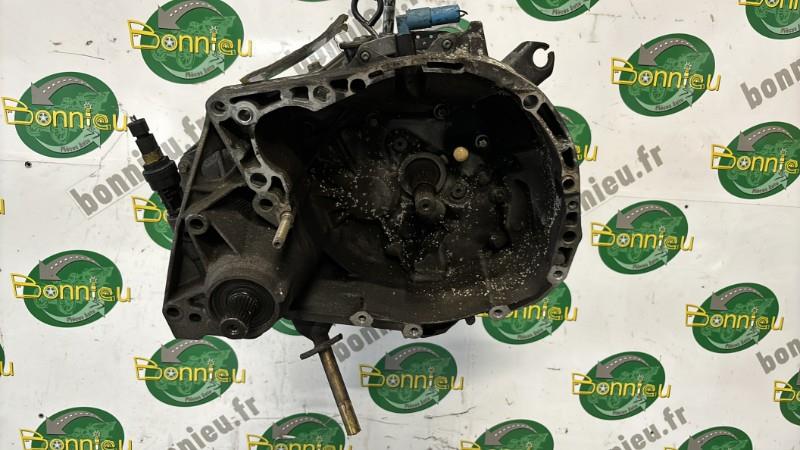 Boite de vitesses RENAULT CLIO 2 PHASE 1 Essence - 1