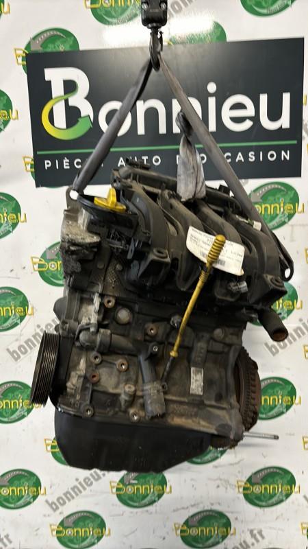 Moteur RENAULT TWINGO 2 PHASE 1 Essence - 1