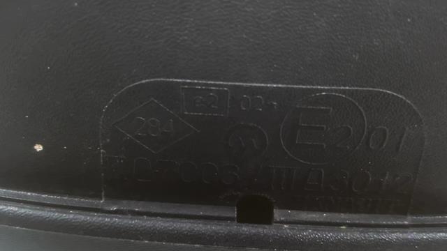 Retrovisor derecho OPEL MOVANO A PHASE 1 Diésel - 1
