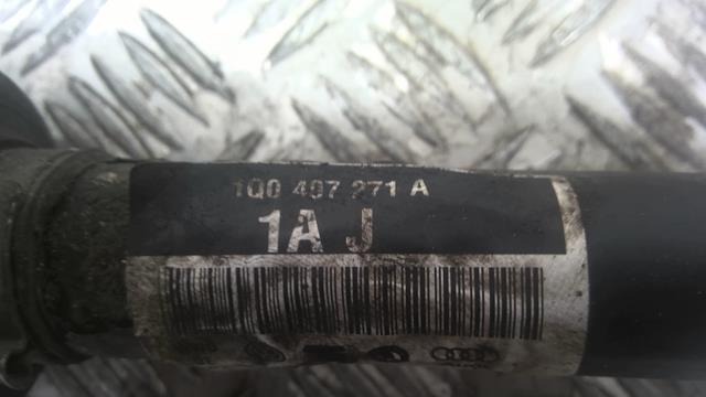 Giunto cardanico albero di trasmissione sinistro VOLKSWAGEN PASSAT 5 BREAK Gasolina - 1
