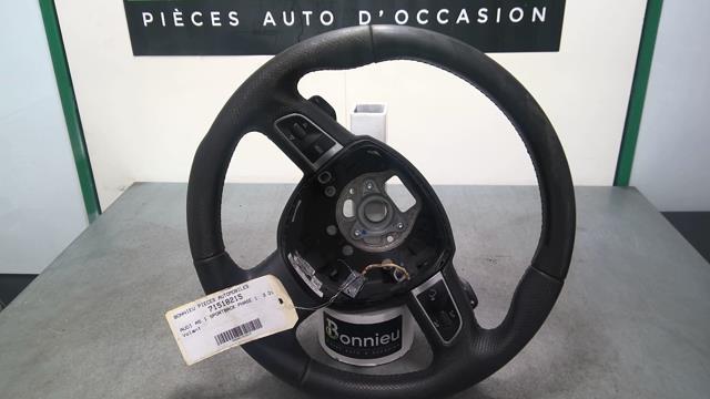 Volant AUDI A5 1 SPORTBACK PHASE 1 Diesel - 1