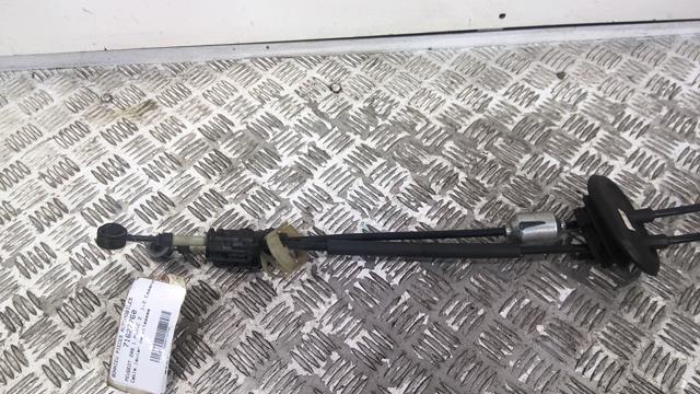 Cavo della leva del cambio PEUGEOT 208 1 PHASE 2 Gasolina - 1