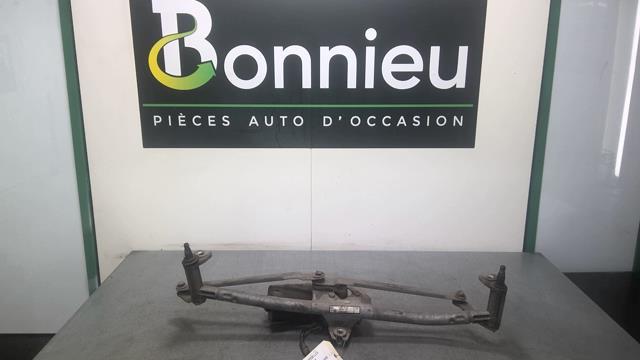 Motore tergicristallo anteriore VOLKSWAGEN NEW BEETLE 1 PHASE 1 CABRIOLET Gasolina - 1