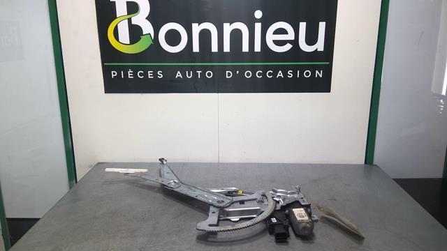 Motore alzacristalli anteriore destro OPEL MERIVA A PHASE 1 Diésel - 1