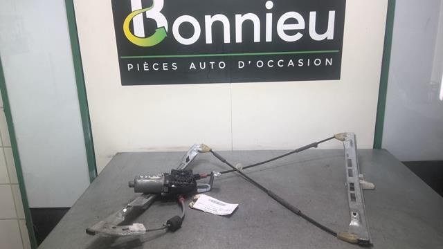 Motore alzacristalli anteriore destro PEUGEOT 206 PHASE 2 Diésel - 1