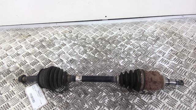 Giunto cardanico albero di trasmissione sinistro TOYOTA YARIS 2 PHASE 1 Diésel - 1