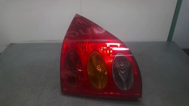 Fanale posteriore principale destro (luci) PEUGEOT 1007 Gasolina - 1