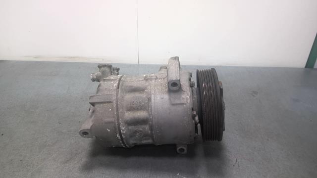 Compresseur clim OPEL INSIGNIA 1 PHASE 1 Diesel - 1