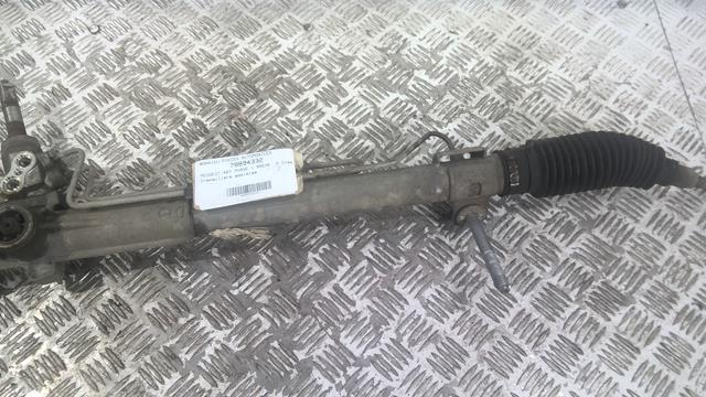 Cremagliera servosterzo PEUGEOT 407 PHASE 1 BREAK Diésel - 1