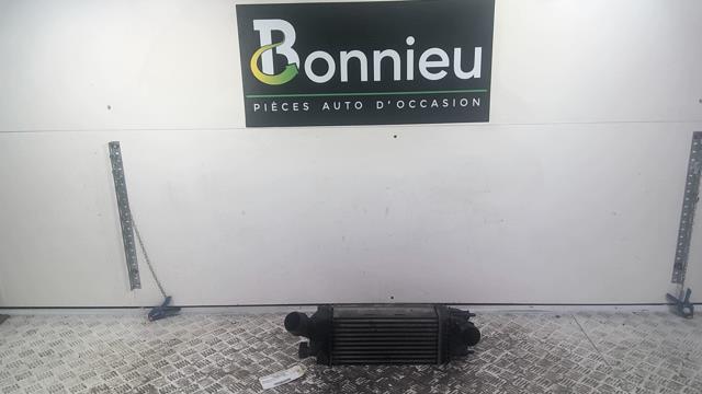 Echangeur air (Intercooler) PEUGEOT 407 PHASE 1 BREAK Diesel - 1