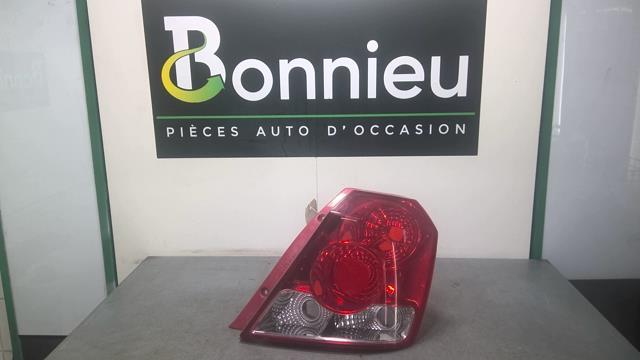 Fanale posteriore principale destro (luci) CHEVROLET KALOS Gasolina - 1