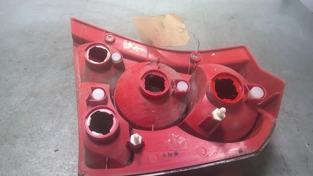 Fanale posteriore principale sinistro (luci) CHEVROLET KALOS Gasolina - 1