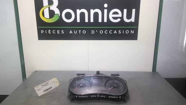 Compteur RENAULT CLIO 3 PHASE 1 Diesel - 1