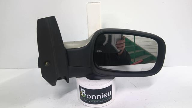 Retrovisor derecho RENAULT SCENIC 2 PHASE 1 Diésel - 1