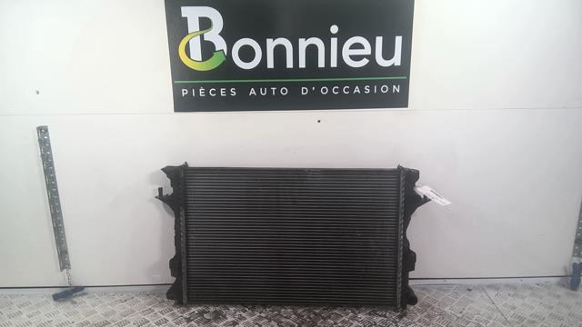 Radiateur eau RENAULT ESPACE 4 PHASE 2 Diesel - 1