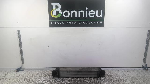 Echangeur air (Intercooler) BMW SERIE 1 E87 PHASE 2 Diesel - 1