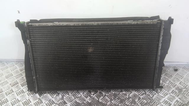 Radiateur eau BMW SERIE 1 E87 PHASE 2 Diesel - 1