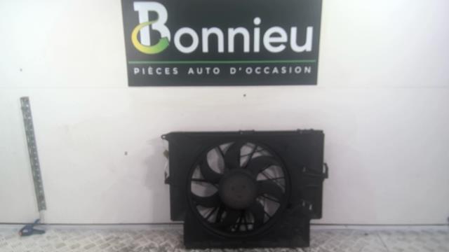 Ventilateur eau BMW SERIE 1 E87 PHASE 2 Diesel - 1