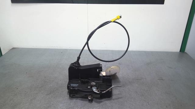 Fermeture centralisee avant gauche RENAULT TRAFIC 2 PHASE 2 Diesel - 1